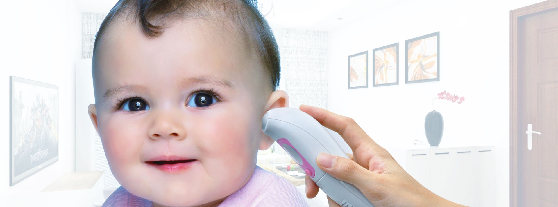 和泰達(dá)耳溫槍 和泰達(dá)耳溫槍