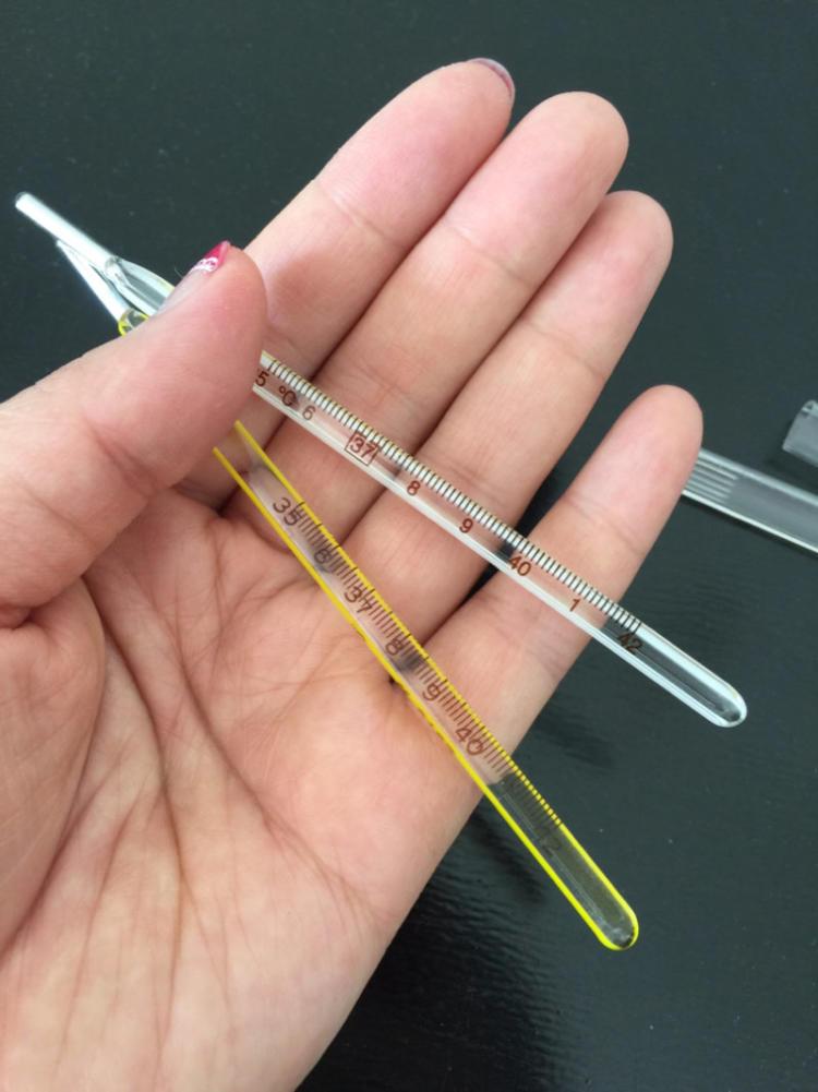 水銀溫度計(jì) 水銀溫度計(jì)