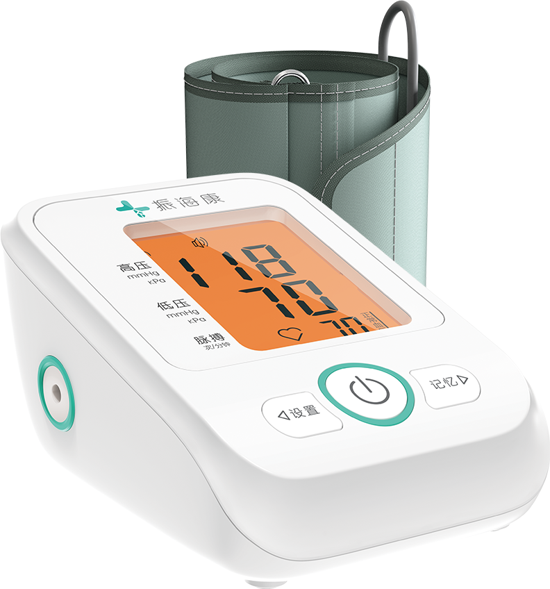 電子體溫計(jì)