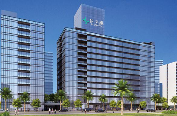 電子體溫計(jì)