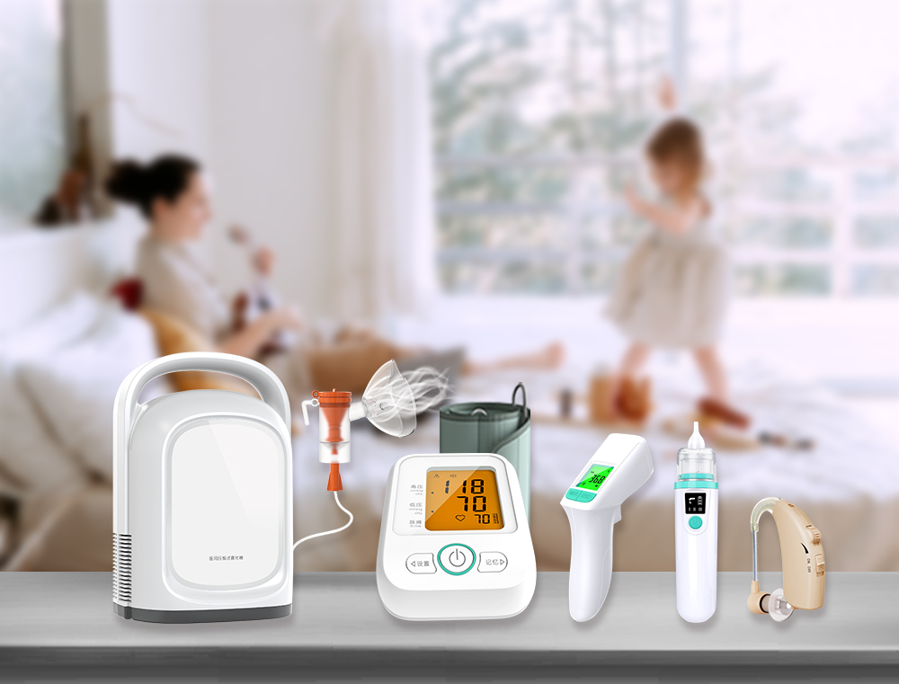 電子體溫計 電子體溫計