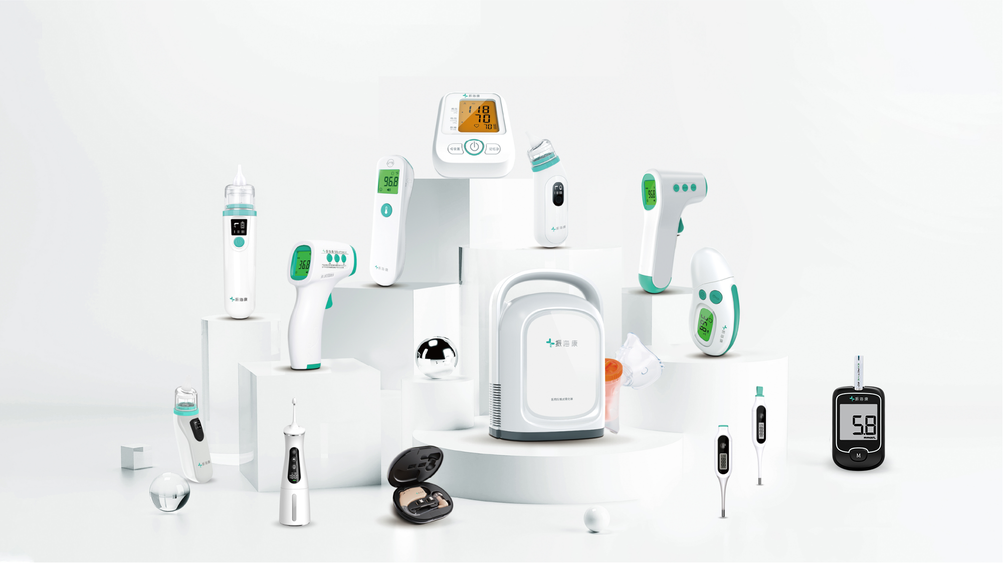 電子體溫計(jì) 電子體溫計(jì)