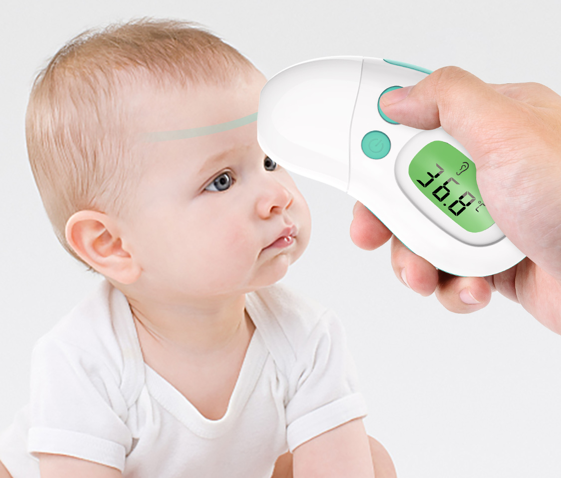 電子體溫計(jì) 電子體溫計(jì)