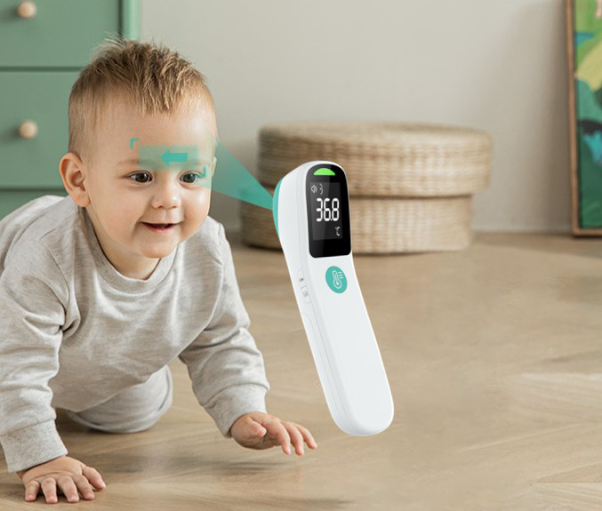 電子體溫計 電子體溫計
