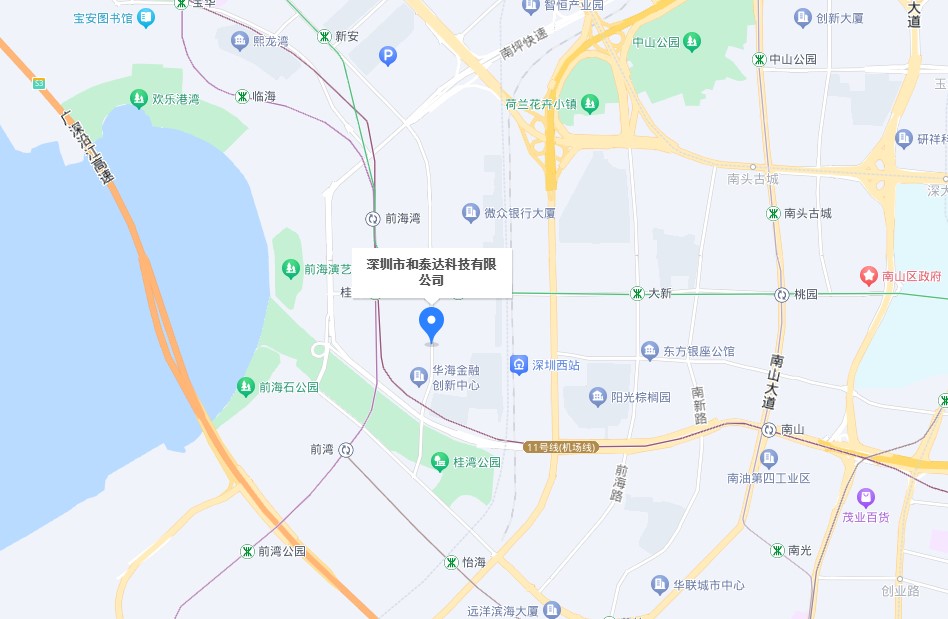 https://map.baidu.com/poi/%E6%B7%B1%E5%9C%B3%E5%B8%82%E5%92%8C%E6%B3%B0%E8%BE%BE%E7%A7%91%E6%8A%80%E6%9C%89%E9%99%90%E5%85%AC%E5%8F%B8/@12680281.255,2559388.87,15.11z?uid=4e0126fc2fd645944c3a59dd&ugc_type=3&ugc_ver=1&device_ratio=1&compat=1&pcevaname=pc4.1&querytype=detailConInfo&da_src=shareurl https://map.baidu.com/poi/%E6%B7%B1%E5%9C%B3%E5%B8%82%E5%92%8C%E6%B3%B0%E8%BE%BE%E7%A7%91%E6%8A%80%E6%9C%89%E9%99%90%E5%85%AC%E5%8F%B8/@12680281.255,2559388.87,15.11z?uid=4e0126fc2fd645944c3a59dd&ugc_type=3&ugc_ver=1&device_ratio=1&compat=1&pcevaname=pc4.1&querytype=detailConInfo&da_src=shareurl