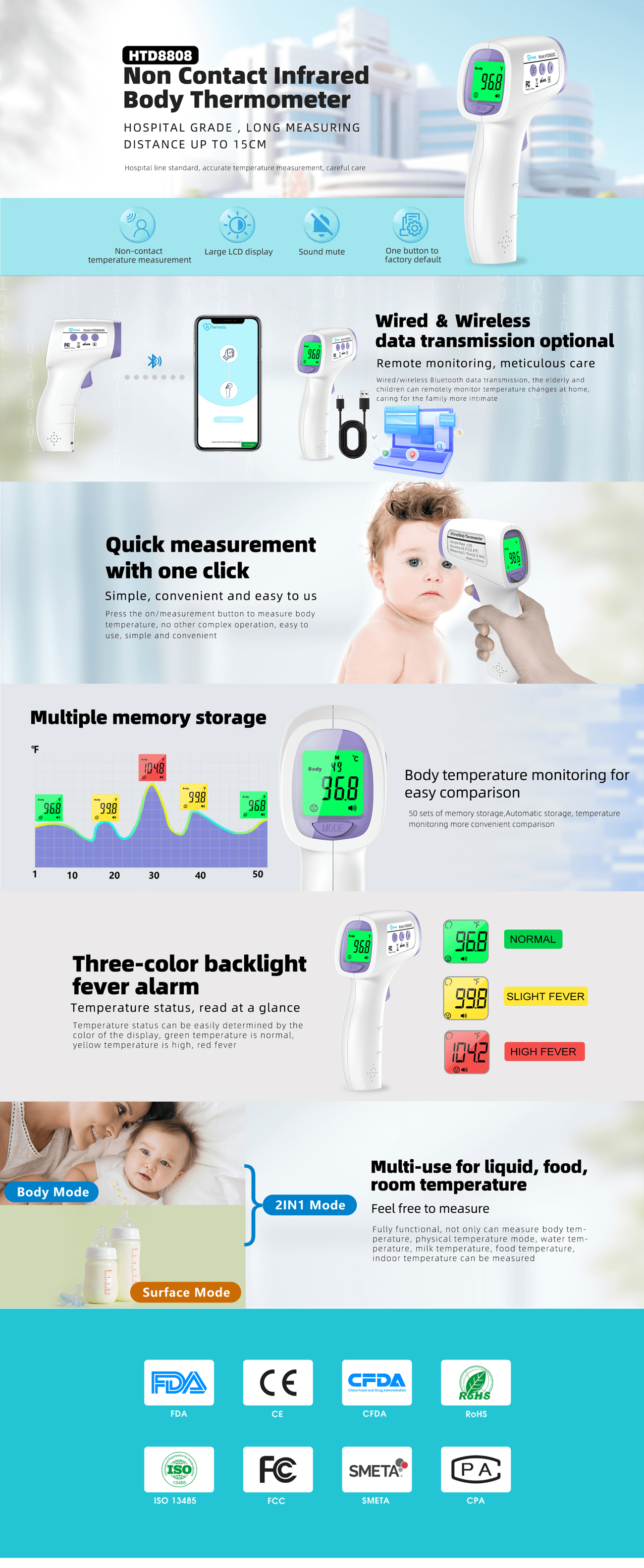 infrared thermometer infrared thermometer