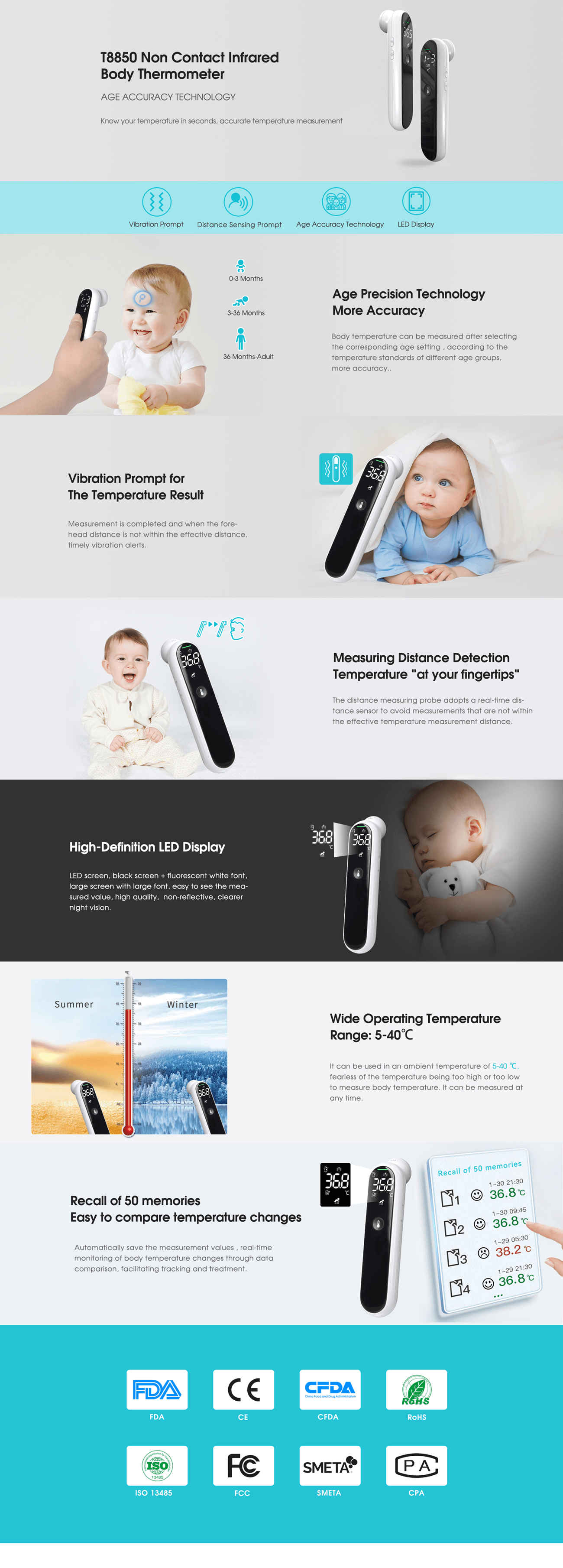 infrared thermometer infrared thermometer