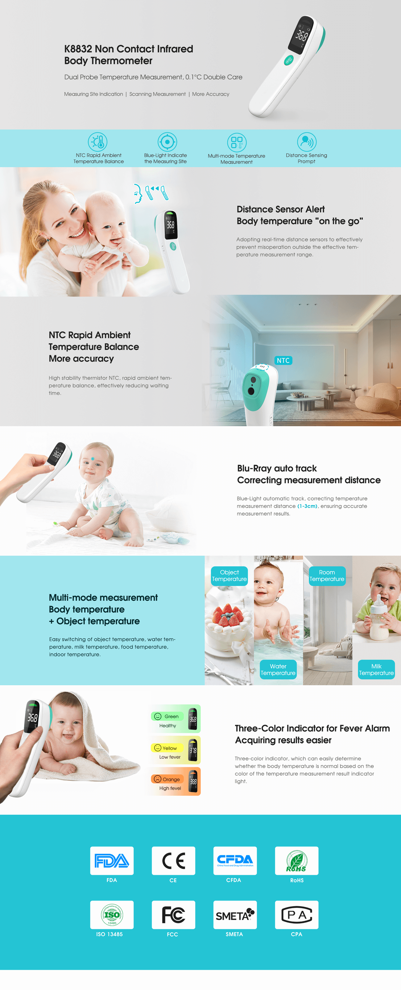 infrared thermometer infrared thermometer