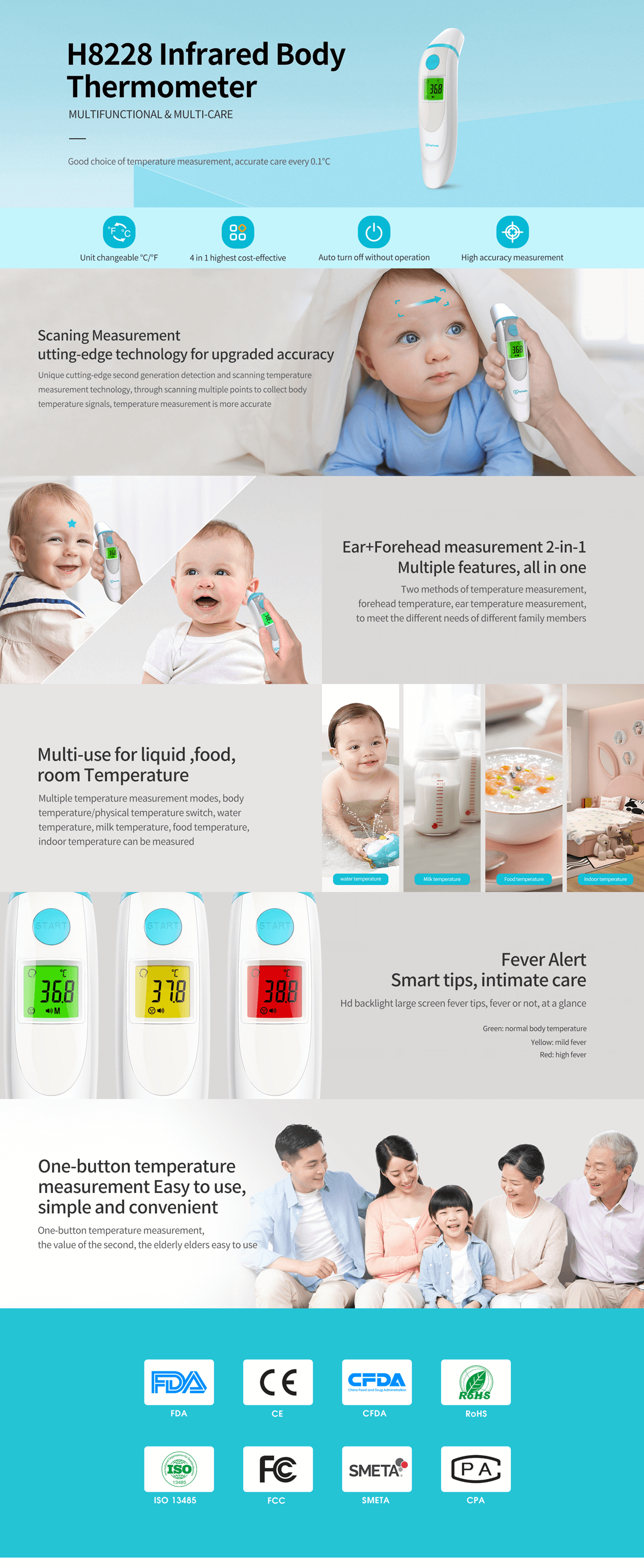 infrared thermometer infrared thermometer