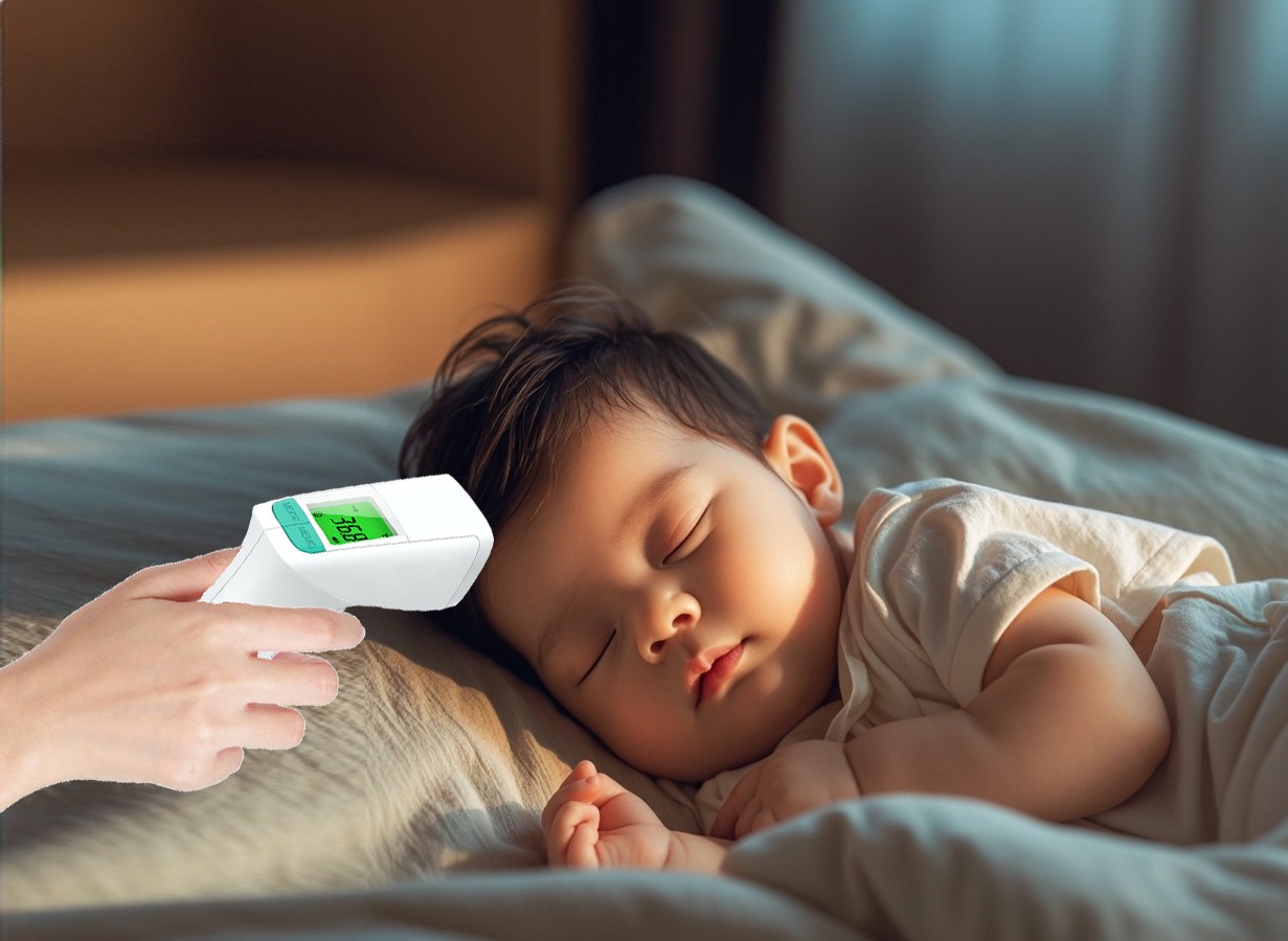 infrared thermometer infrared thermometer