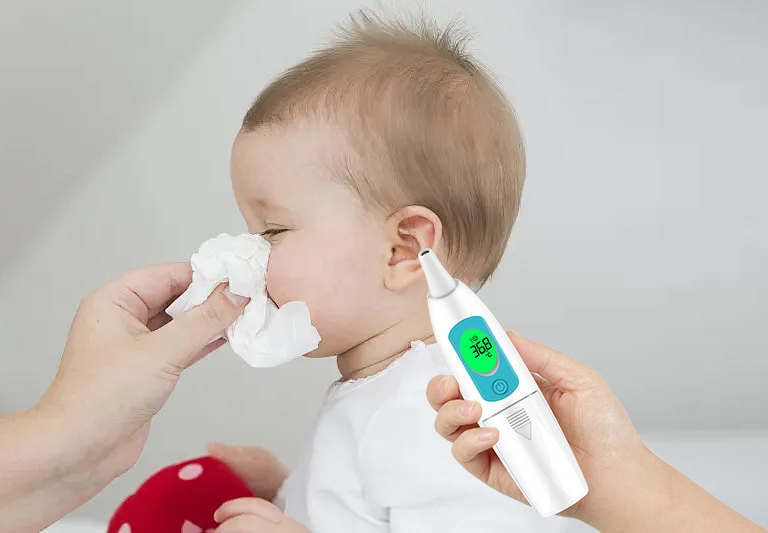 infrared thermometer infrared thermometer