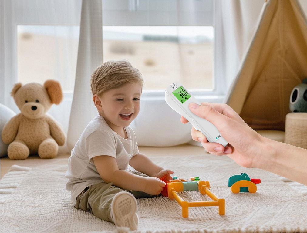 infrared thermometer infrared thermometer