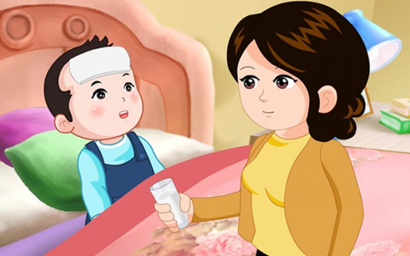 嬰兒體溫計(jì)跟大人的一樣嗎？