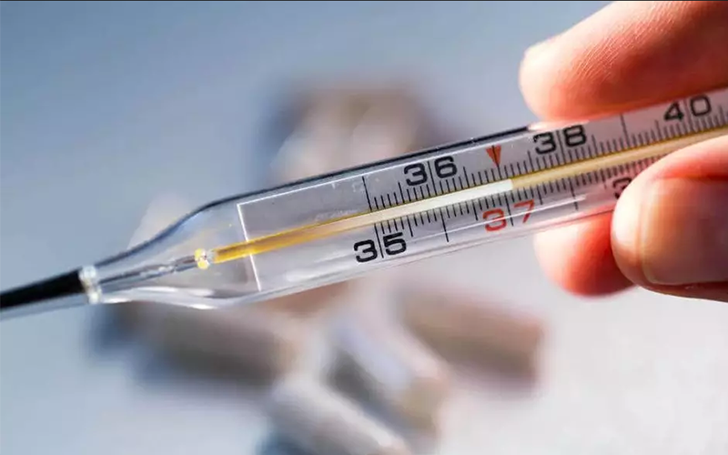 水銀體溫計具體什么時候停產(chǎn)？