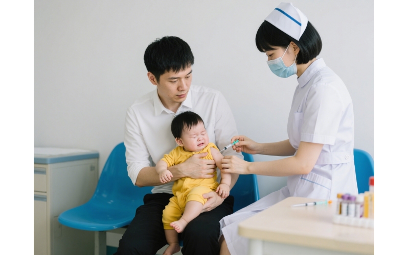 How to Prevent and Care for Influenza in Children？